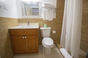 SureStay Hotel by Best Western Guam Airport South
