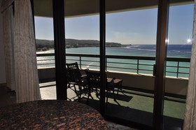 Alupang Beach Tower