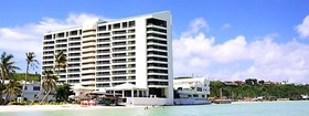 Alupang Beach Tower