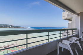 Alupang Beach Tower