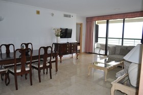 Alupang Beach Tower