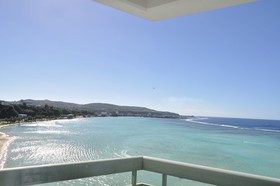 Alupang Beach Tower