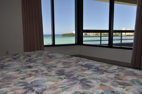Alupang Beach Tower