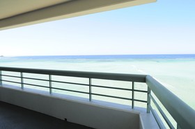 Alupang Beach Tower