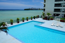 Alupang Beach Tower