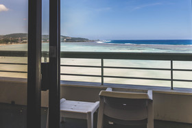 Alupang Beach Tower