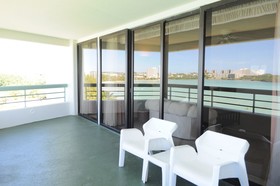 Alupang Beach Tower