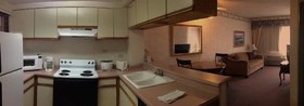 Guam Airport Hotel