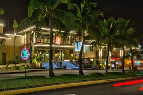 Guam Plaza Resort & Spa