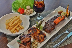 Guam Plaza Resort & Spa