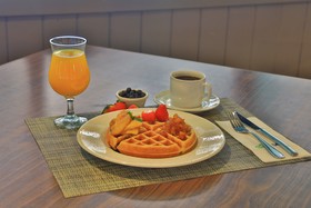 Guam Plaza Resort & Spa