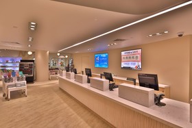 Guam Plaza Resort & Spa