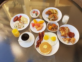 Guam Plaza Resort & Spa