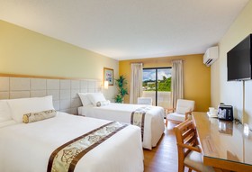 Guam Plaza Resort & Spa