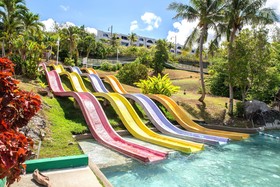 Guam Plaza Resort & Spa