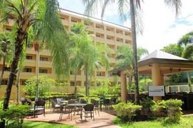Guam Plaza Resort & Spa