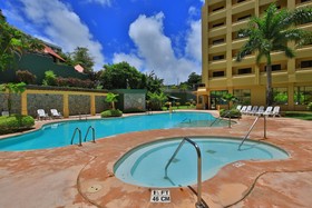 Guam Plaza Resort & Spa
