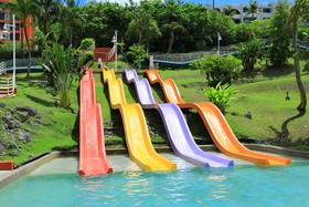 Guam Plaza Resort & Spa