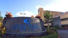 Guam Plaza Resort & Spa
