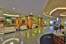 Guam Plaza Resort & Spa
