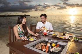 Guam Plaza Resort & Spa