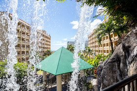 Guam Plaza Resort & Spa