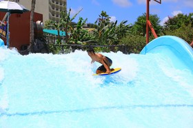 Guam Plaza Resort & Spa
