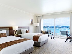 Lotte Hotel Guam
