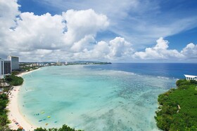 Lotte Hotel Guam