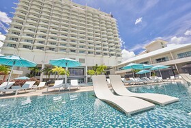 Lotte Hotel Guam