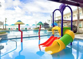 Lotte Hotel Guam