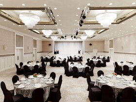 Lotte Hotel Guam