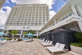 Lotte Hotel Guam