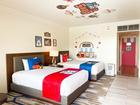 Lotte Hotel Guam
