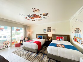 Lotte Hotel Guam