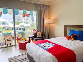 Lotte Hotel Guam