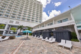 Lotte Hotel Guam