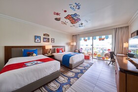 Lotte Hotel Guam