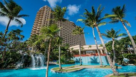 Dusit Beach Resort Guam