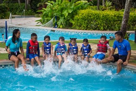 Dusit Beach Resort Guam