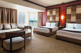 Dusit Beach Resort Guam