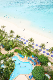 Dusit Beach Resort Guam