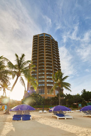 Dusit Beach Resort Guam