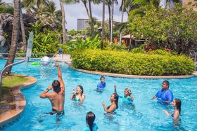 Dusit Beach Resort Guam