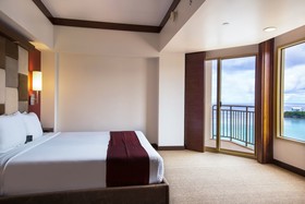 Dusit Beach Resort Guam