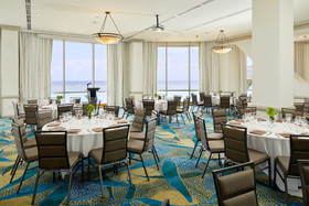 Dusit Beach Resort Guam