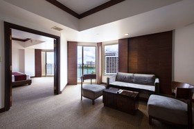 Dusit Beach Resort Guam