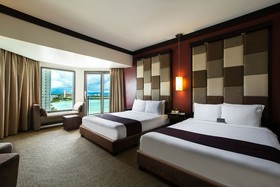 Dusit Beach Resort Guam