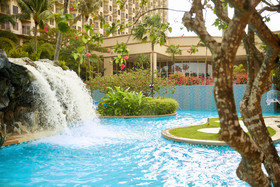 Dusit Beach Resort Guam
