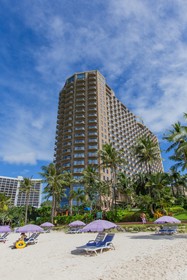 Dusit Beach Resort Guam